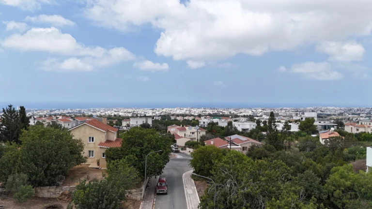 2 Bedroom Apartment for Sale in Konia, Paphos District