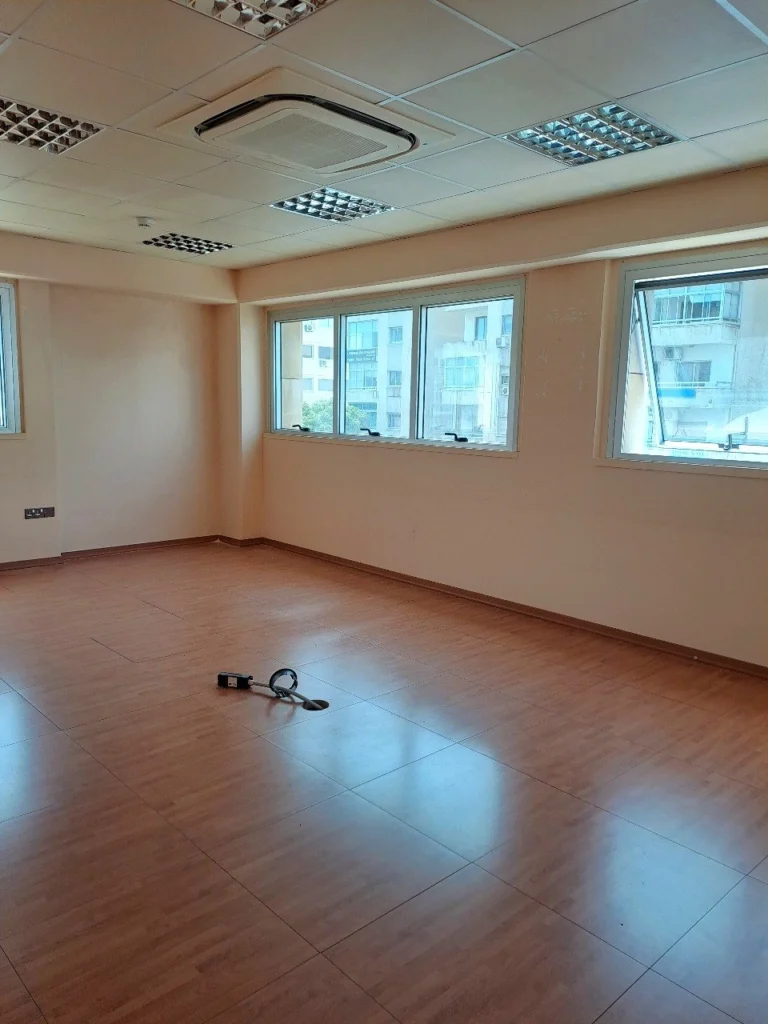 262m² Office for Rent in Limassol – Neapolis