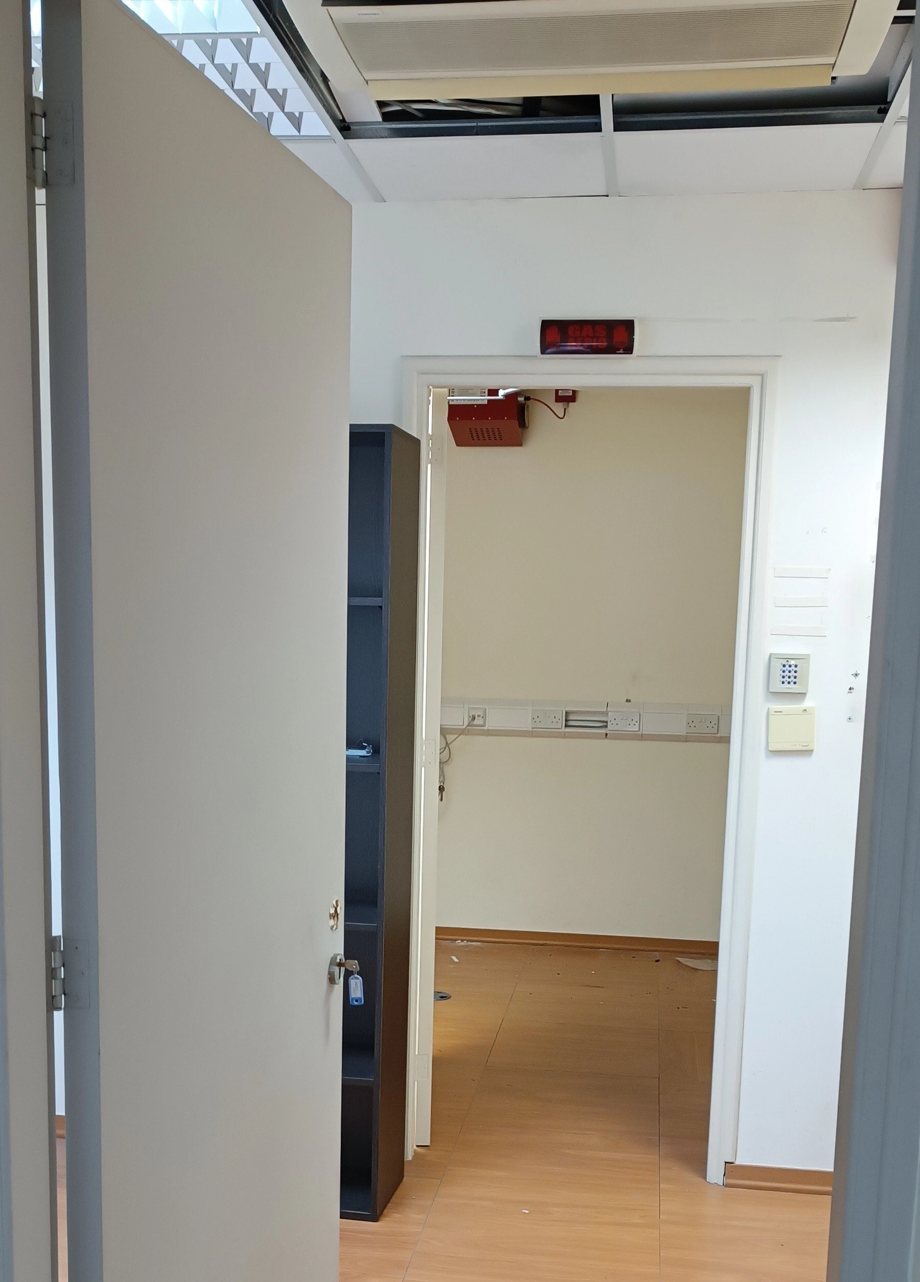 262m² Office for Rent in Limassol – Neapolis