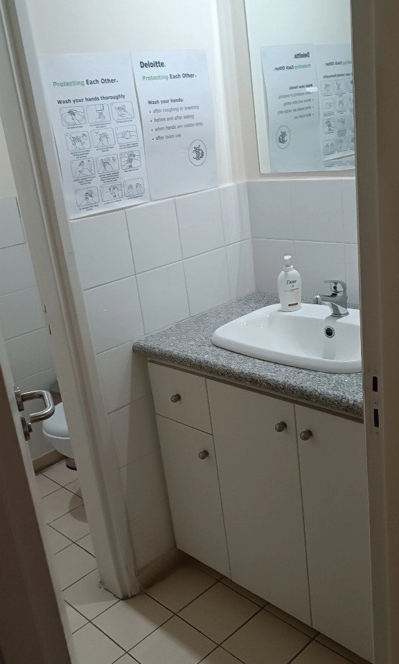 262m² Office for Rent in Limassol – Neapolis
