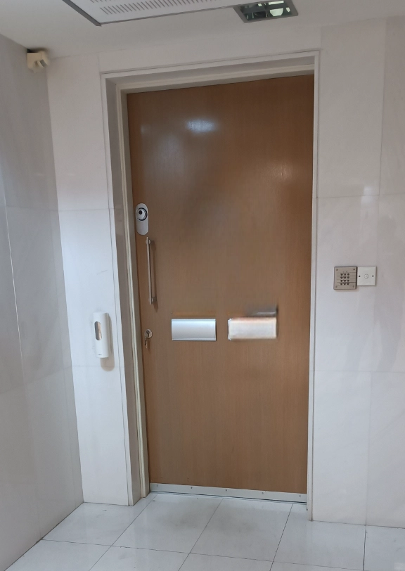262m² Office for Rent in Limassol – Neapolis