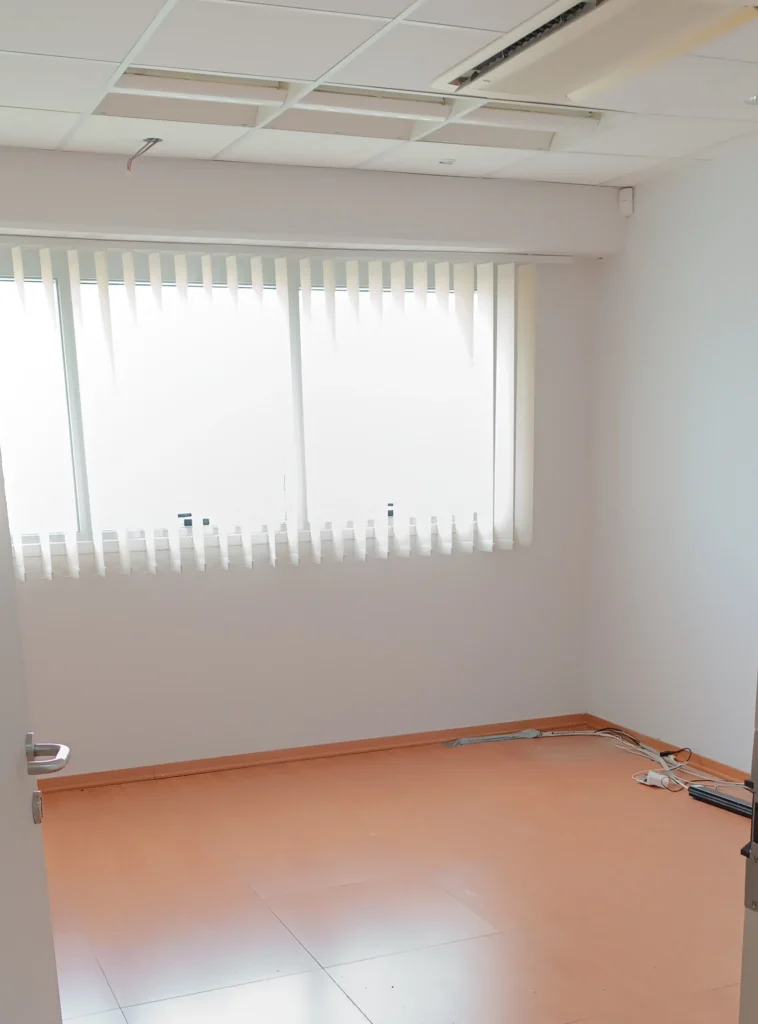 262m² Office for Rent in Limassol – Neapolis
