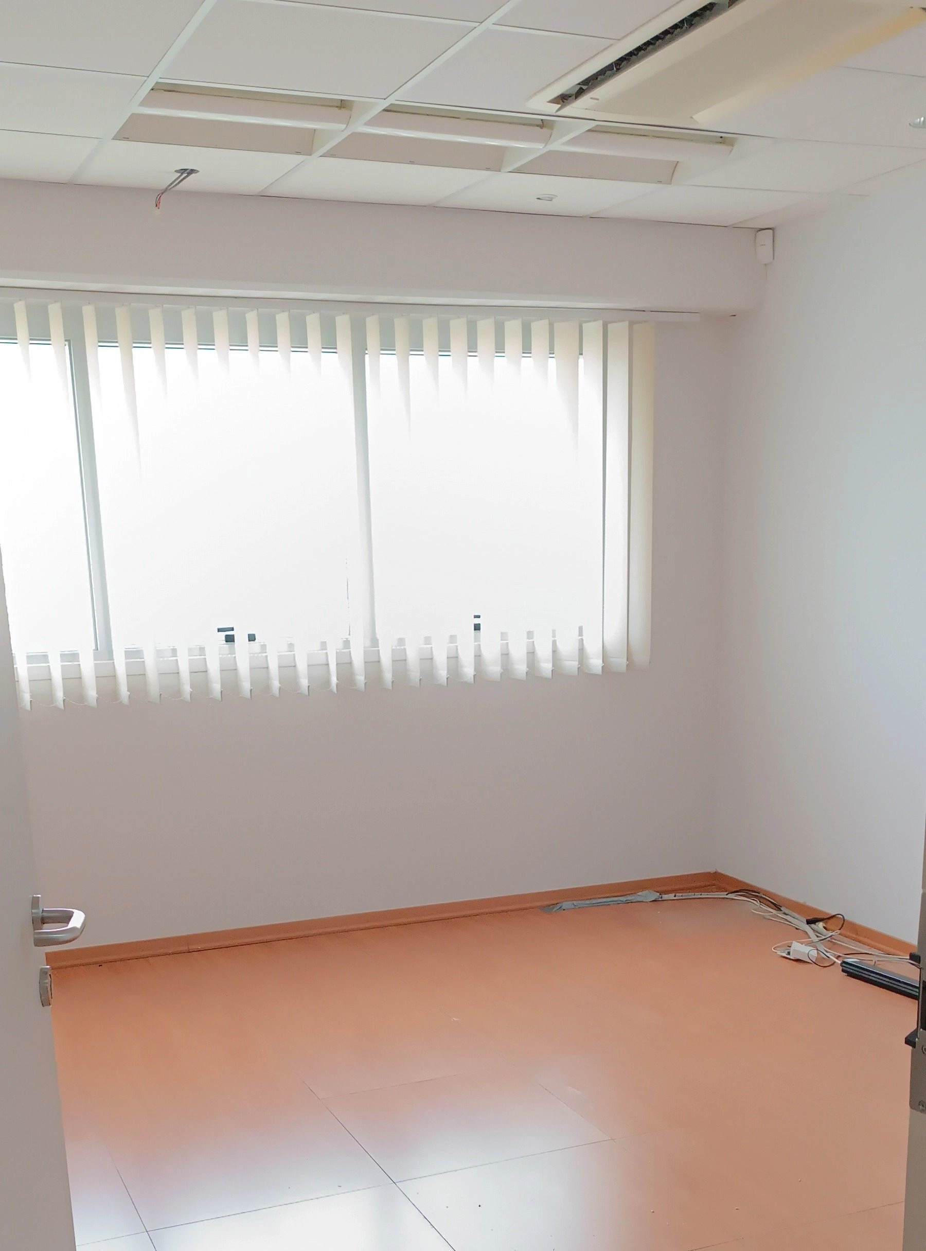 262m² Office for Rent in Limassol – Neapolis