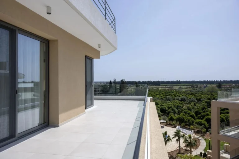 1 Bedroom Apartment for Sale in Trachoni Lemesou, Limassol District