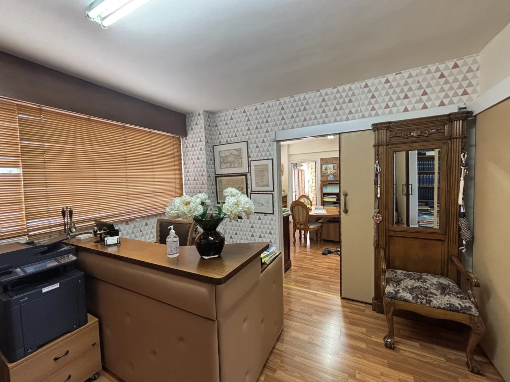 86m² Office for Sale in Limassol