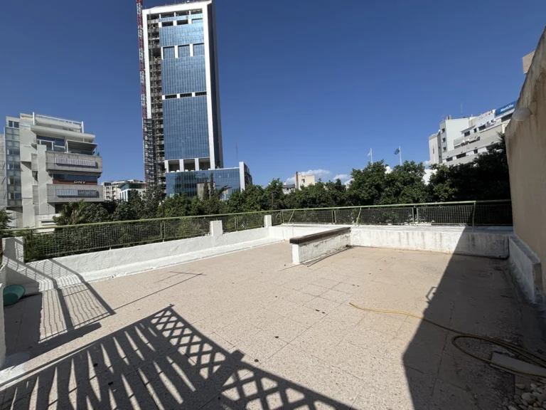 86m² Office for Sale in Limassol