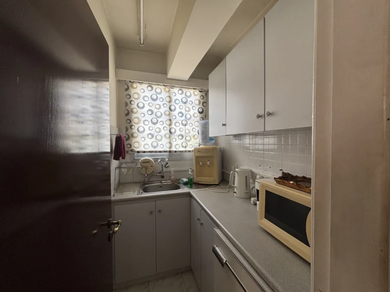 86m² Office for Sale in Limassol