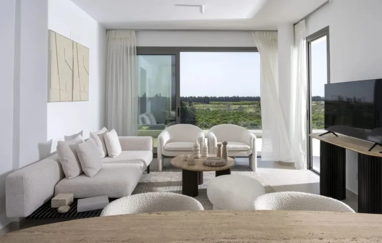 1 Bedroom Apartment for Sale in Trachoni Lemesou, Limassol District