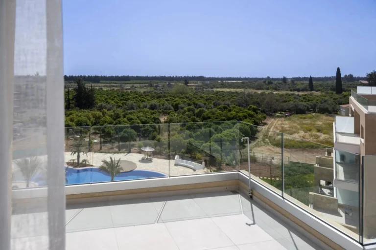 1 Bedroom Apartment for Sale in Trachoni Lemesou, Limassol District