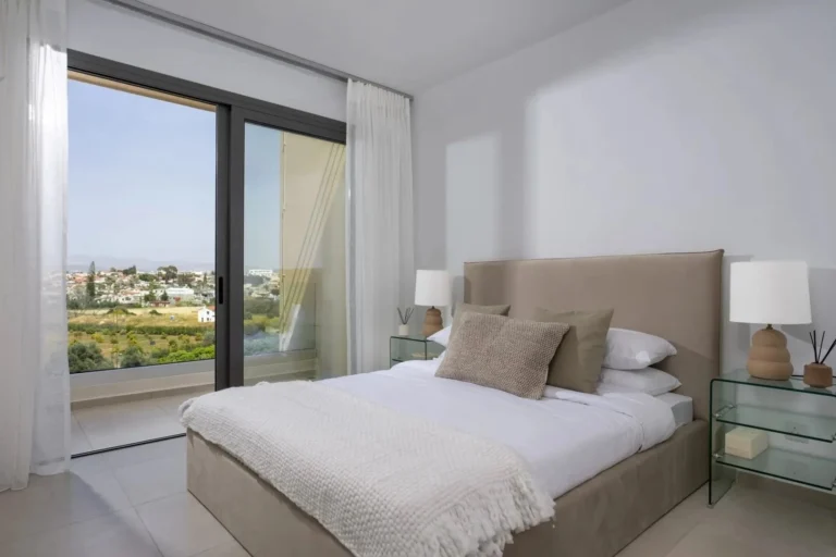 1 Bedroom Apartment for Sale in Trachoni Lemesou, Limassol District