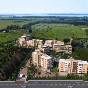 1 Bedroom Apartment for Sale in Trachoni Lemesou, Limassol District