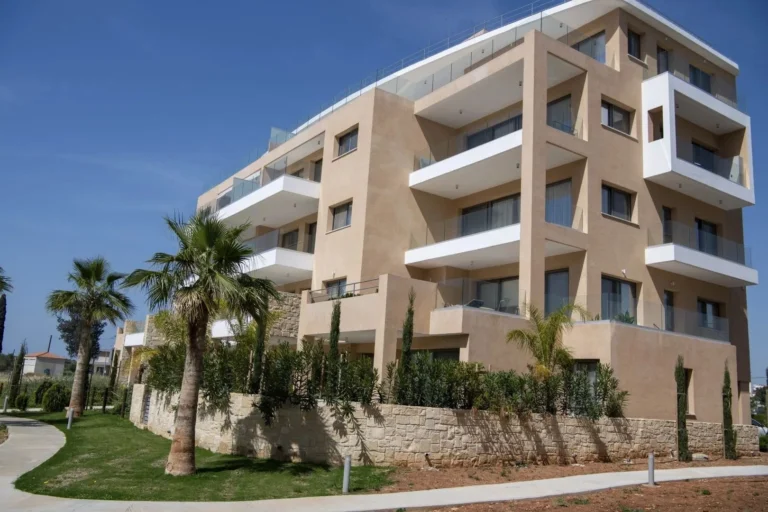 1 Bedroom Apartment for Sale in Trachoni Lemesou, Limassol District
