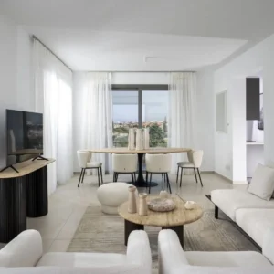 1 Bedroom Apartment for Sale in Trachoni Lemesou, Limassol District