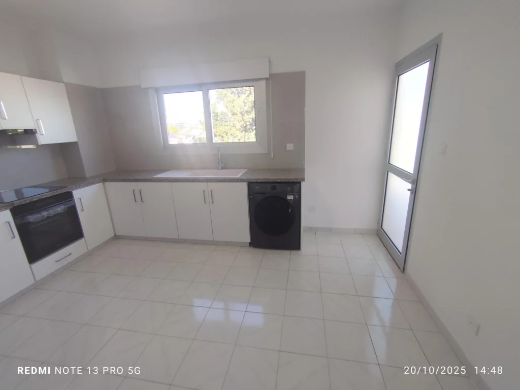 3 Bedroom Apartment for Rent in Limassol District