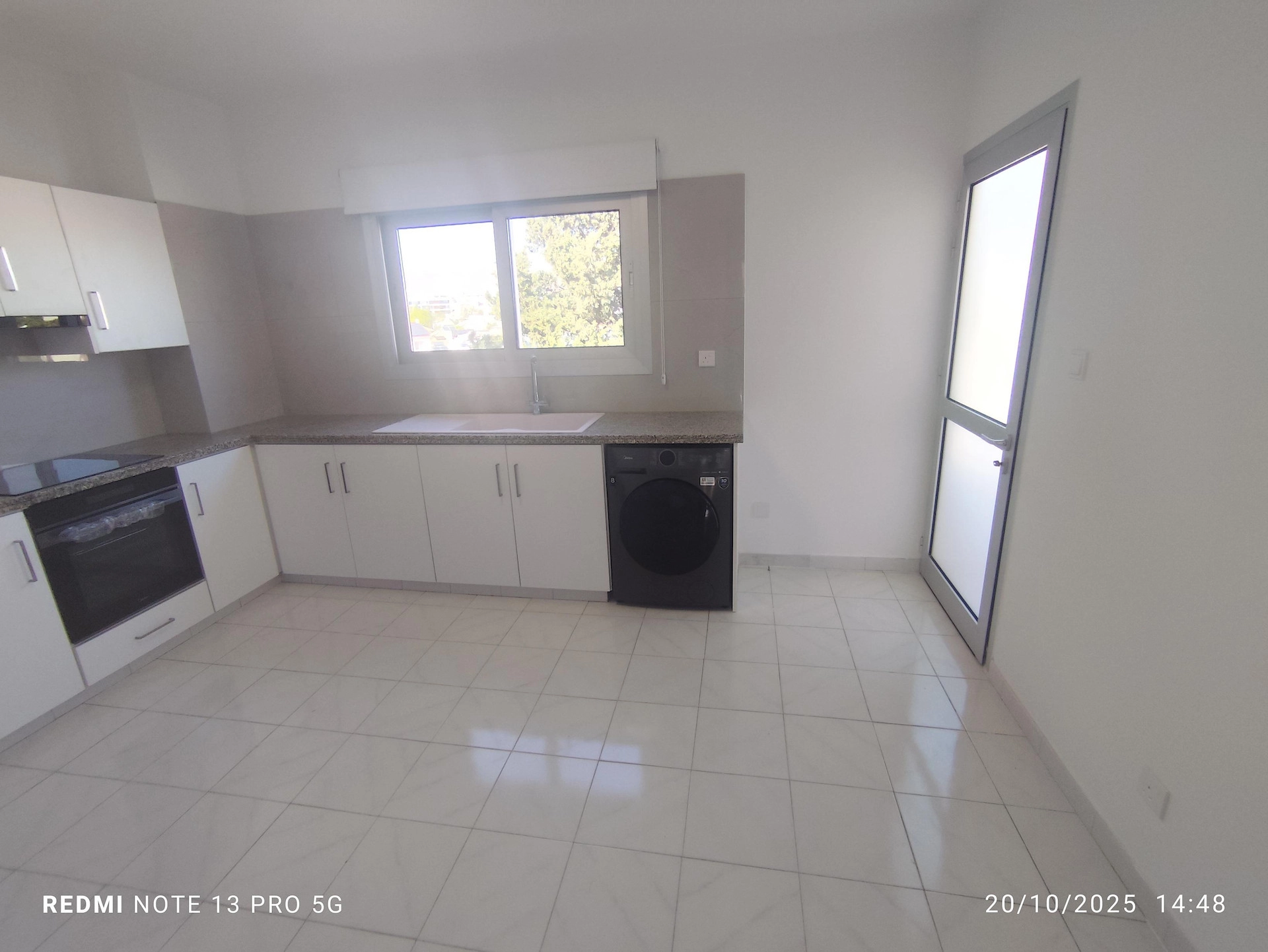 3 Bedroom Apartment for Rent in Limassol District