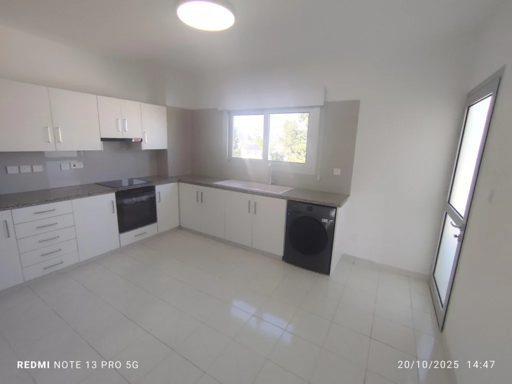 3 Bedroom Apartment for Rent in Limassol District
