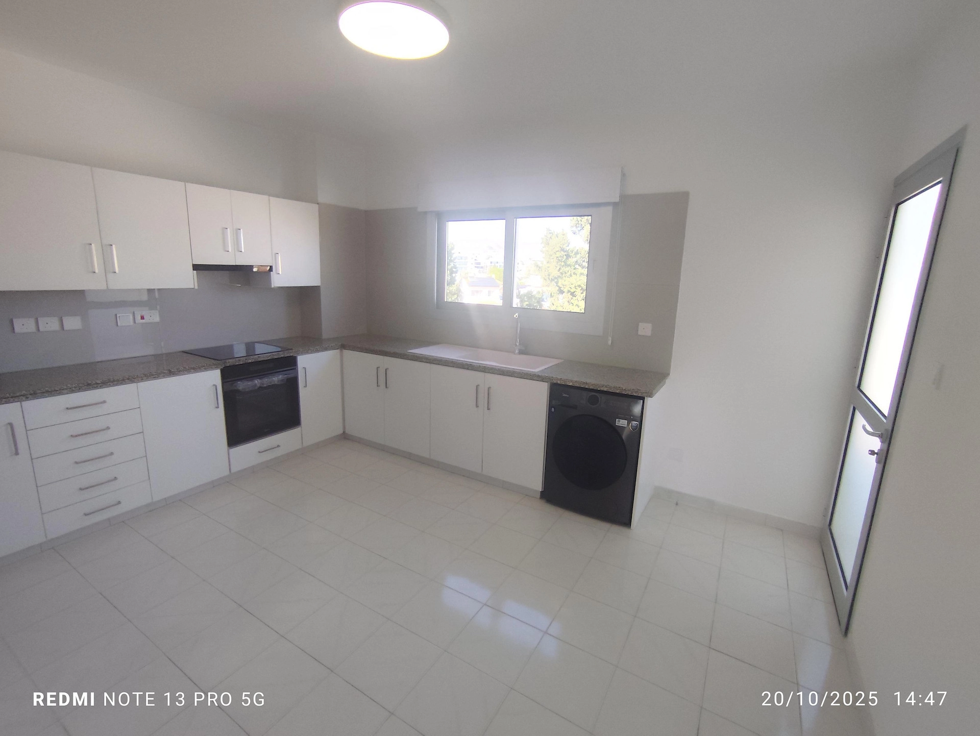 3 Bedroom Apartment for Rent in Limassol District