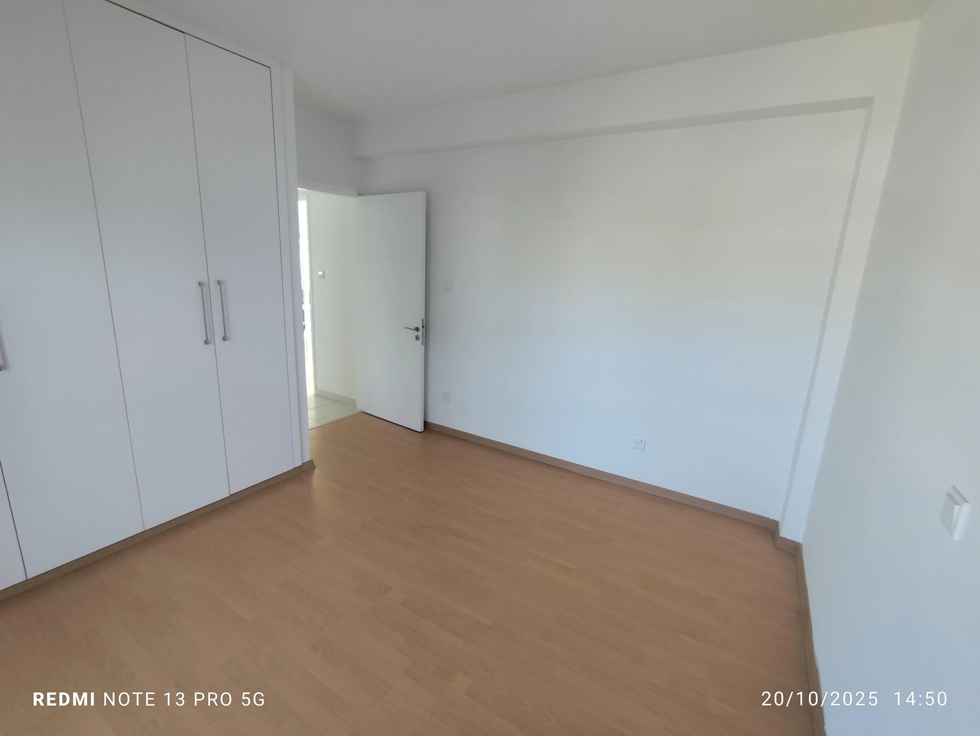 3 Bedroom Apartment for Rent in Limassol District