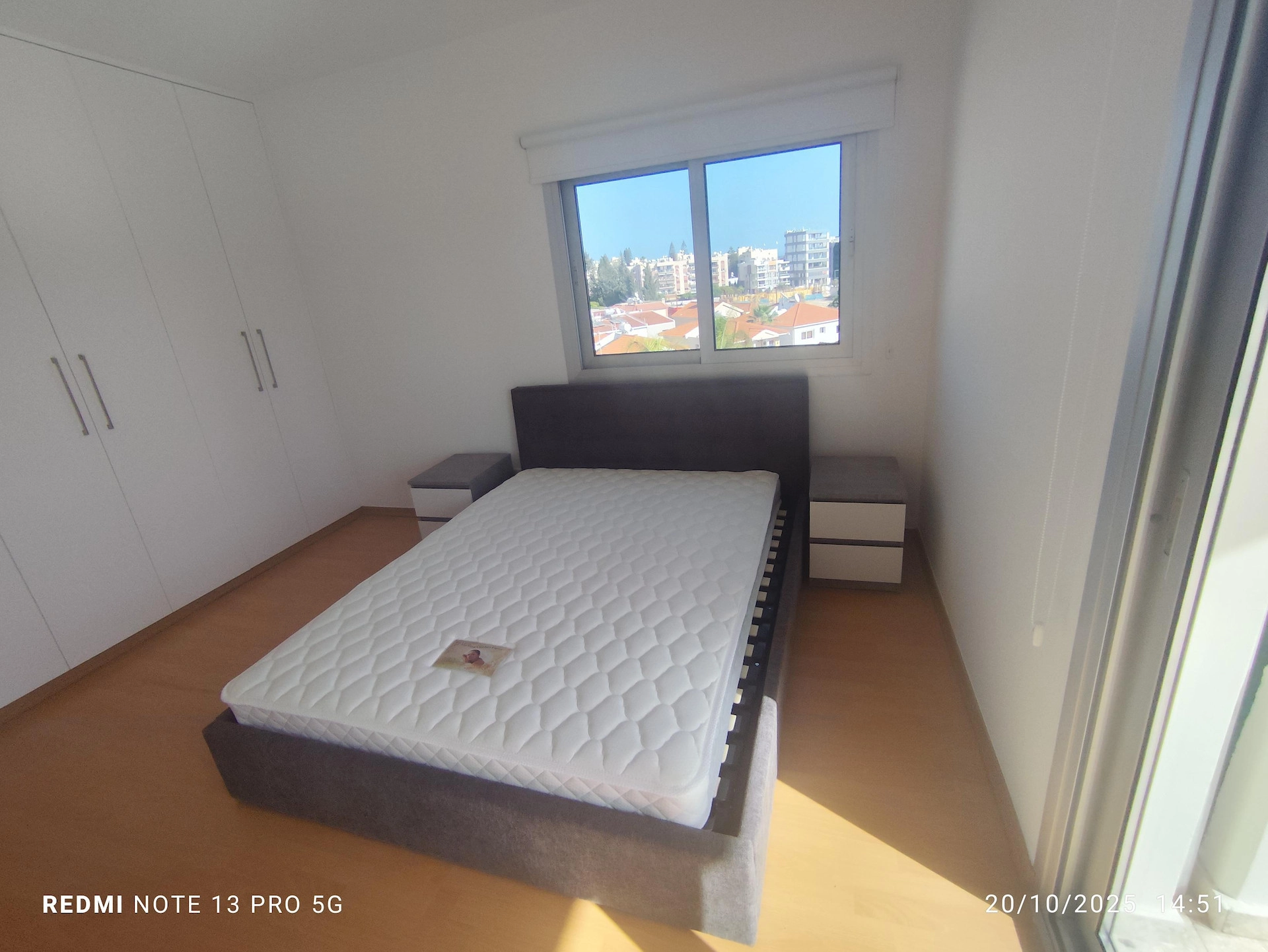 3 Bedroom Apartment for Rent in Limassol District