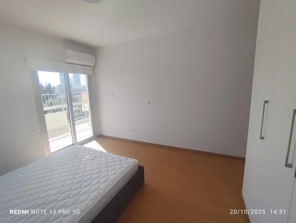 3 Bedroom Apartment for Rent in Limassol District