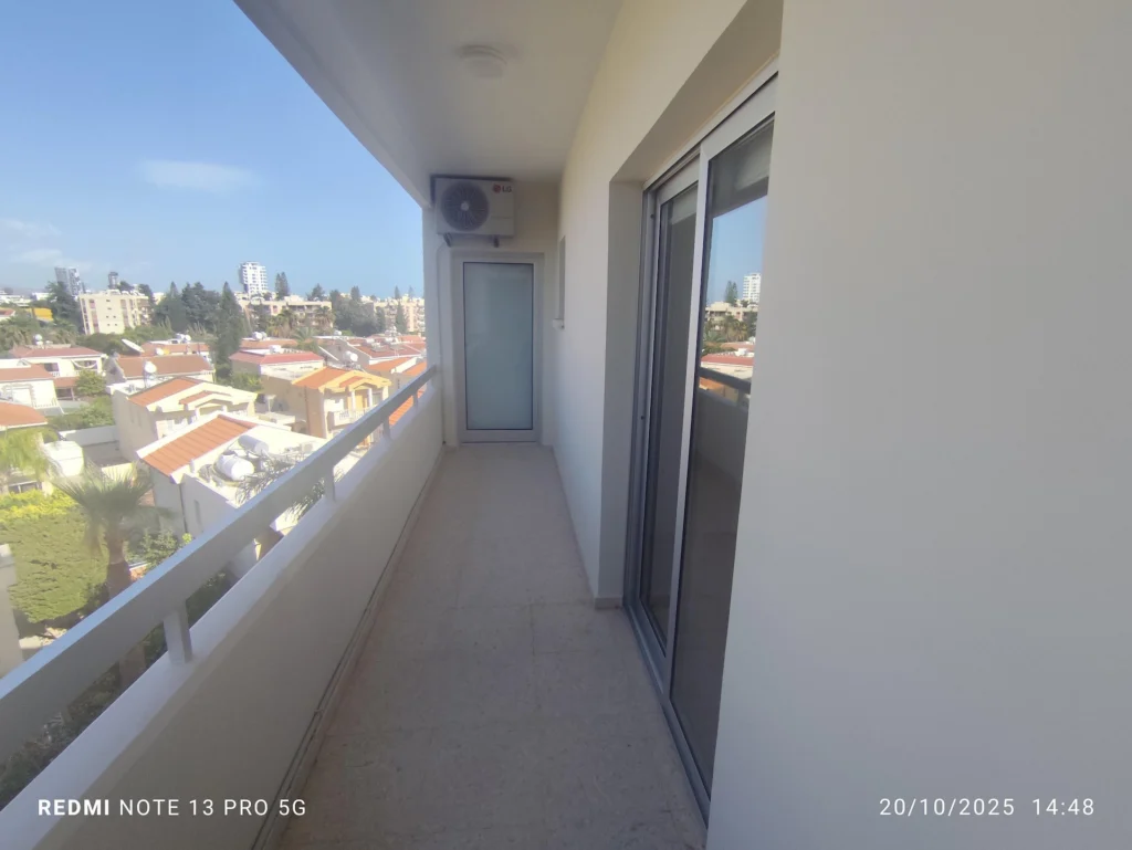 3 Bedroom Apartment for Rent in Limassol District