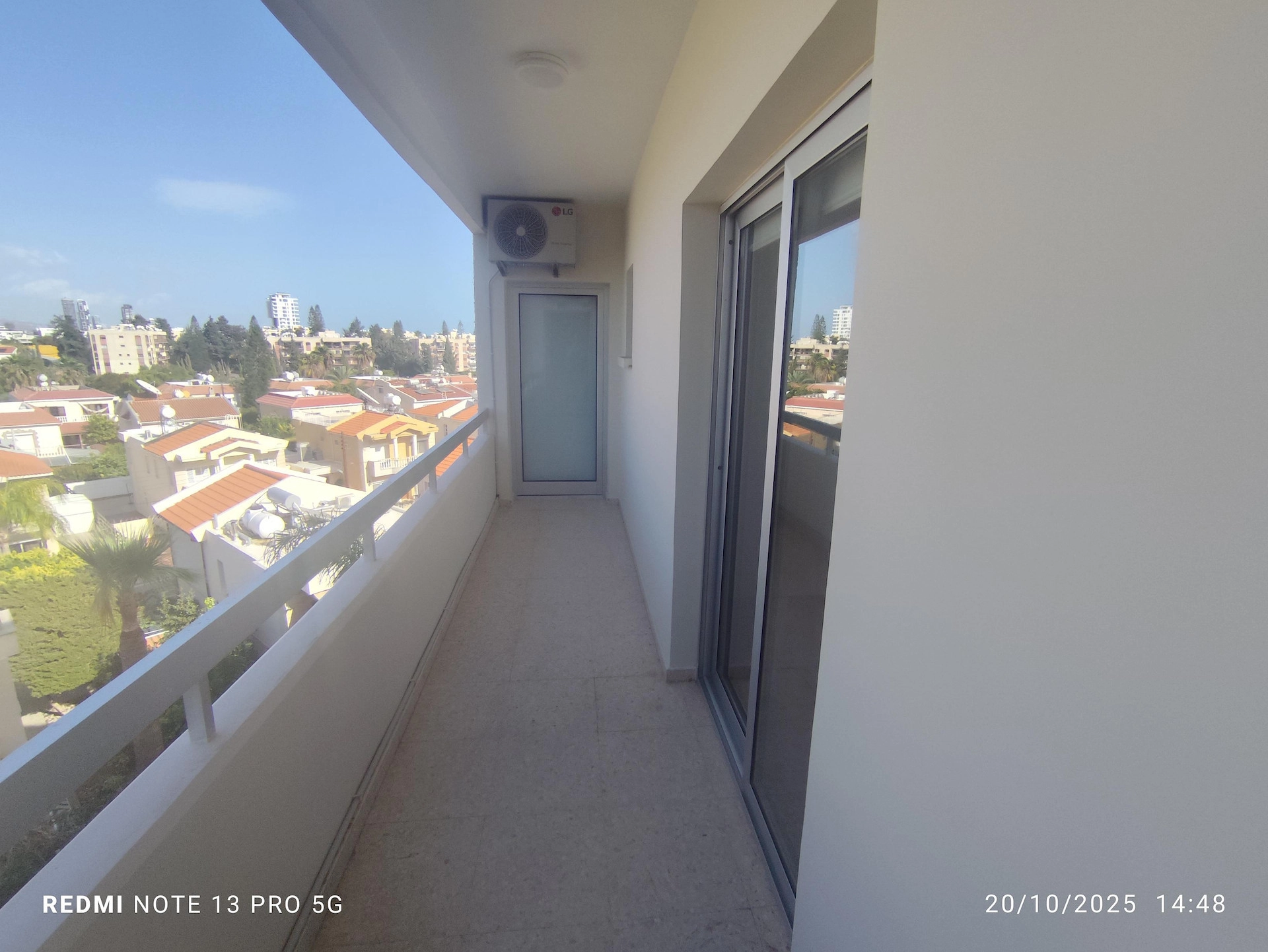 3 Bedroom Apartment for Rent in Limassol District