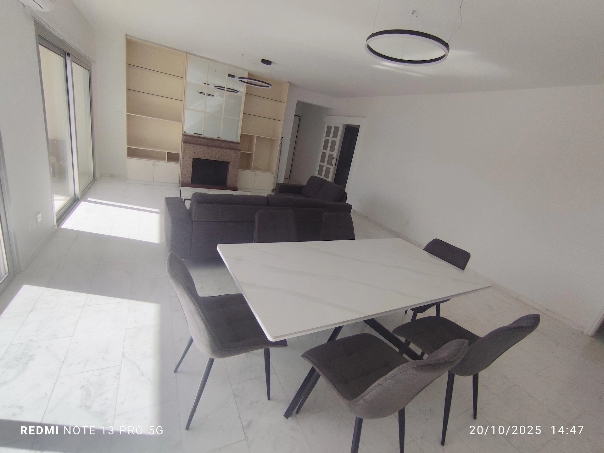 3 Bedroom Apartment for Rent in Limassol District