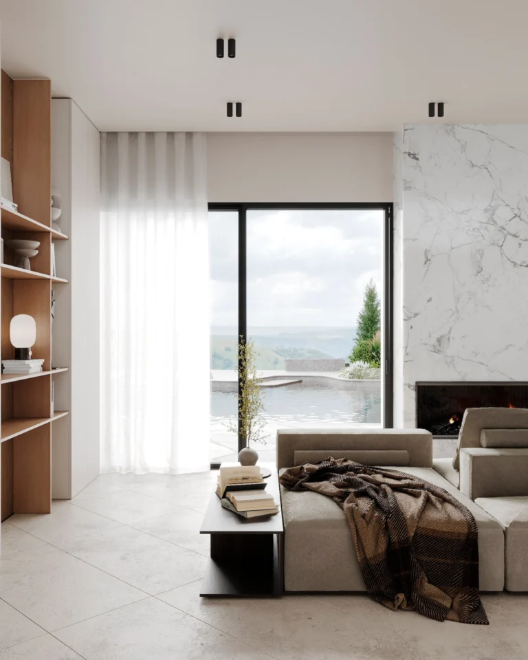 560m² House for Sale in Germasogeia, Limassol District