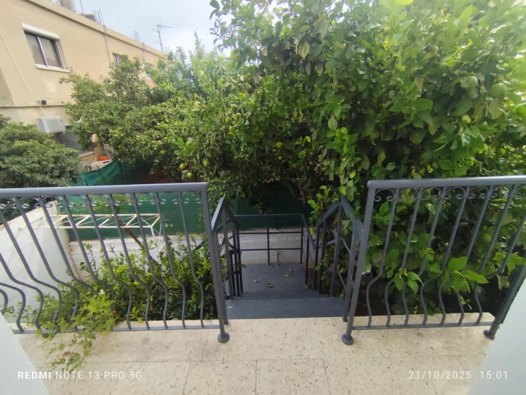 70m² Office for Rent in Limassol District