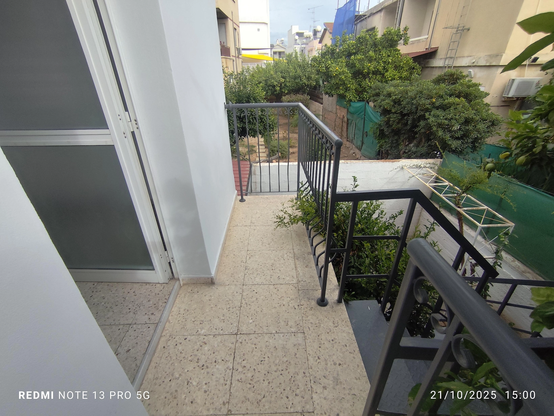 70m² Office for Rent in Limassol District