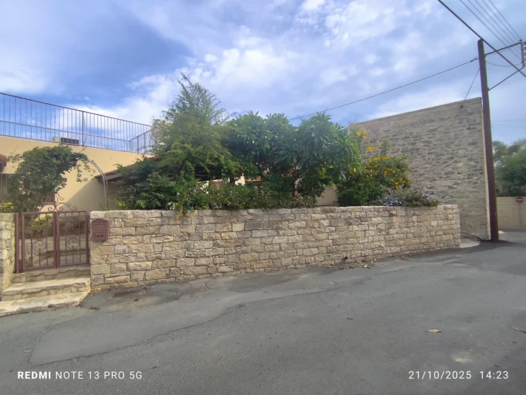 3 Bedroom House for Rent in Limassol District