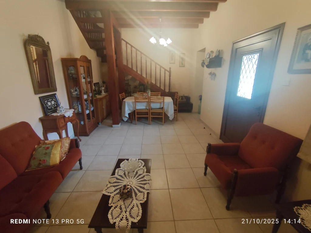 3 Bedroom House for Rent in Limassol District