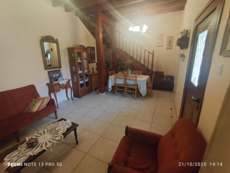 3 Bedroom House for Rent in Limassol District