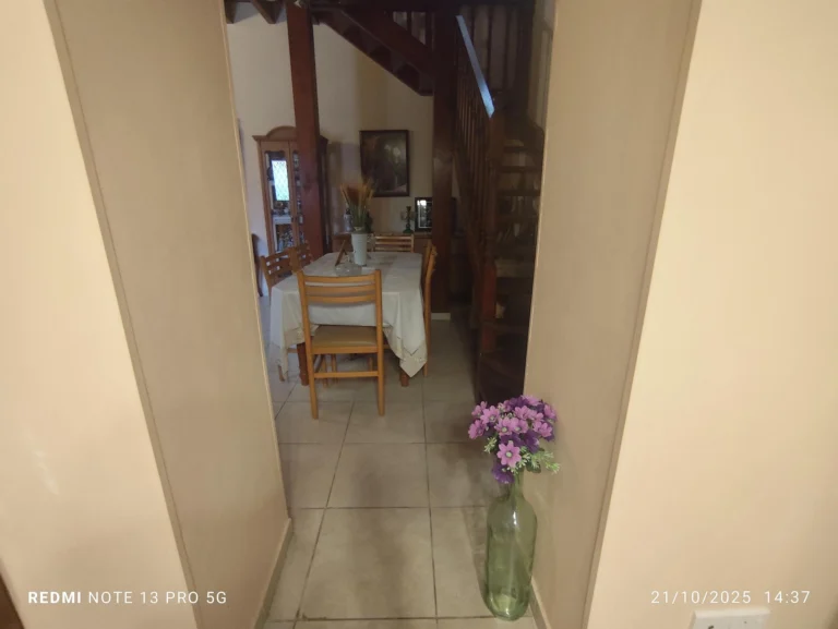 3 Bedroom House for Rent in Limassol District