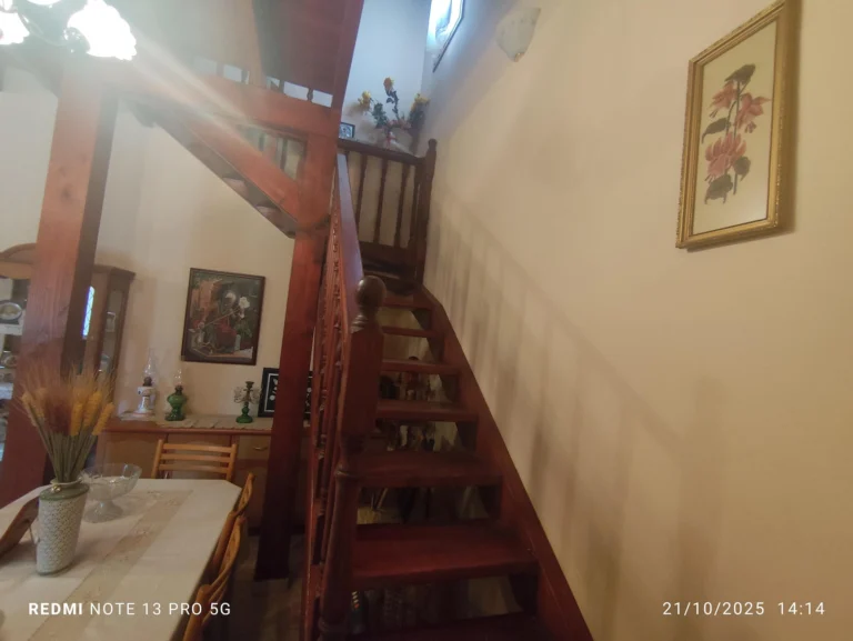 3 Bedroom House for Rent in Limassol District