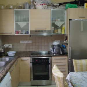 3 Bedroom House for Sale in Mouttagiaka, Limassol District