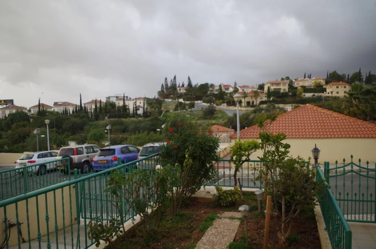 3 Bedroom House for Sale in Mouttagiaka, Limassol District