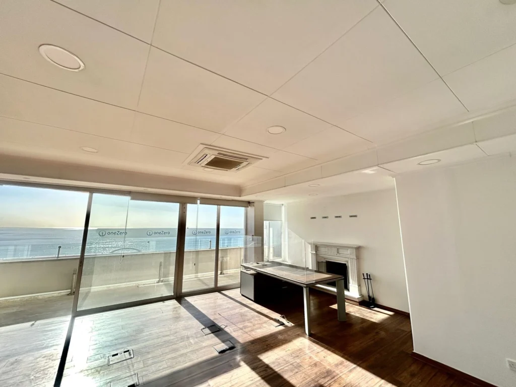 200m² Office for Rent in Limassol District