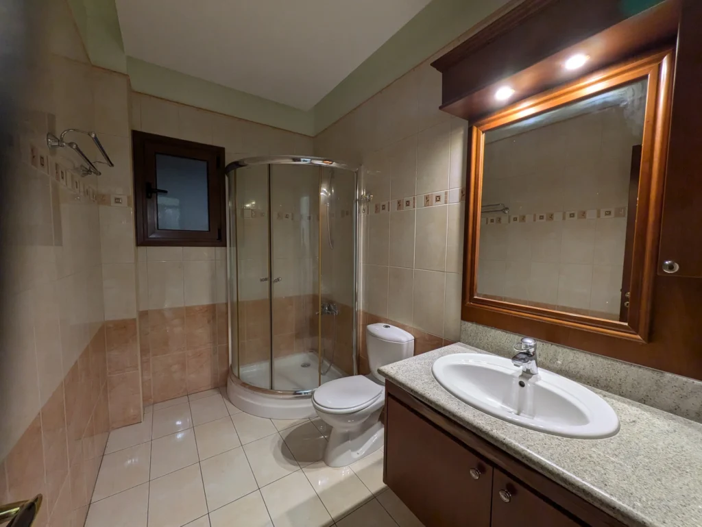 3 Bedroom Apartment for Rent in Paphos District