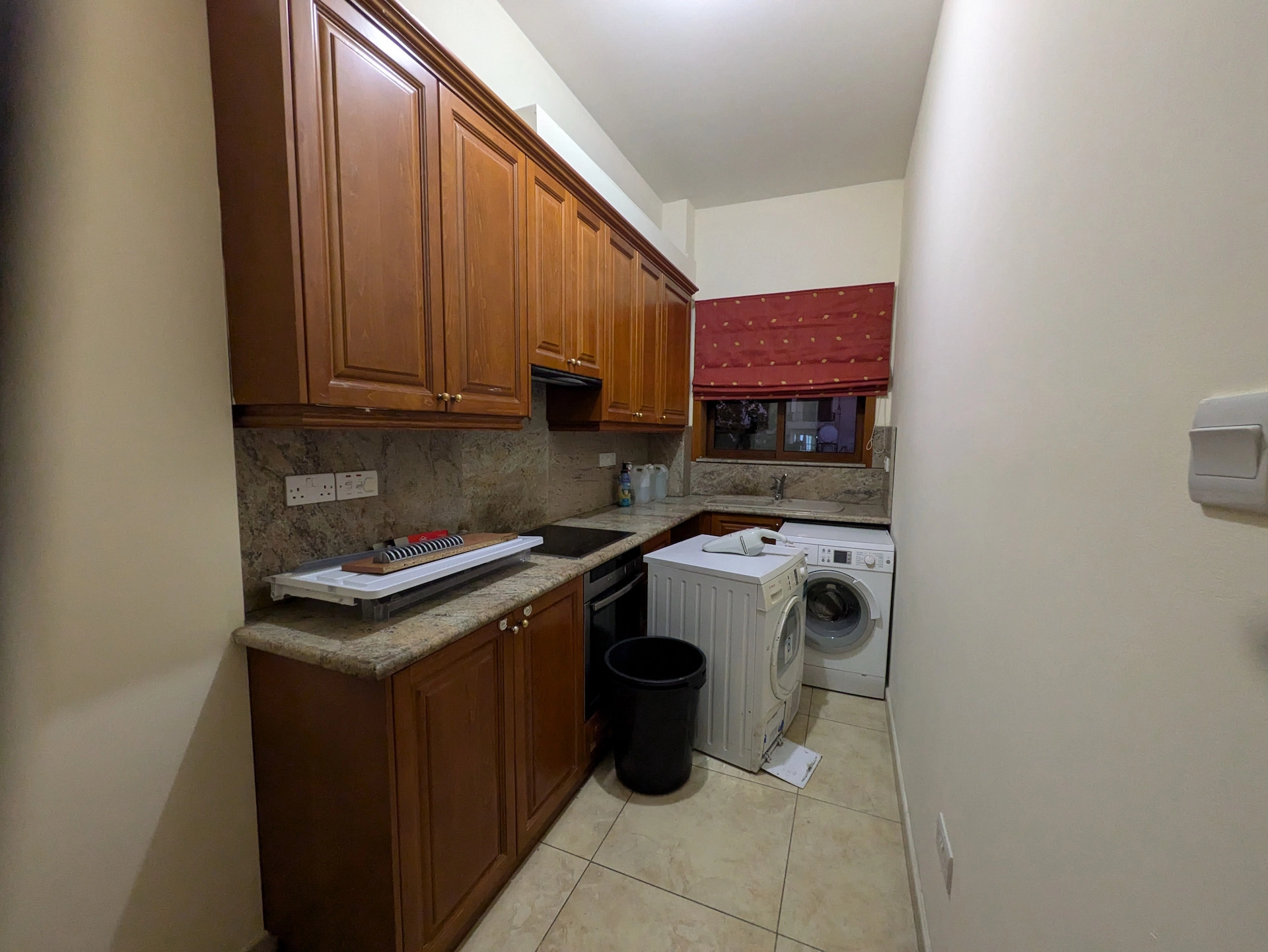 3 Bedroom Apartment for Rent in Paphos District