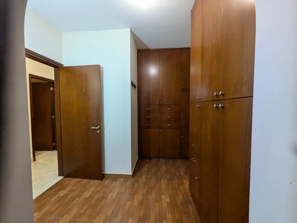 3 Bedroom Apartment for Rent in Paphos District