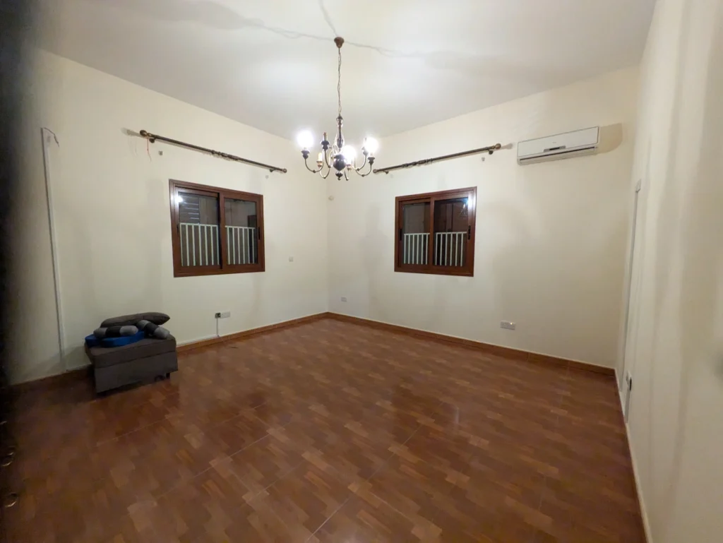 3 Bedroom Apartment for Rent in Paphos District