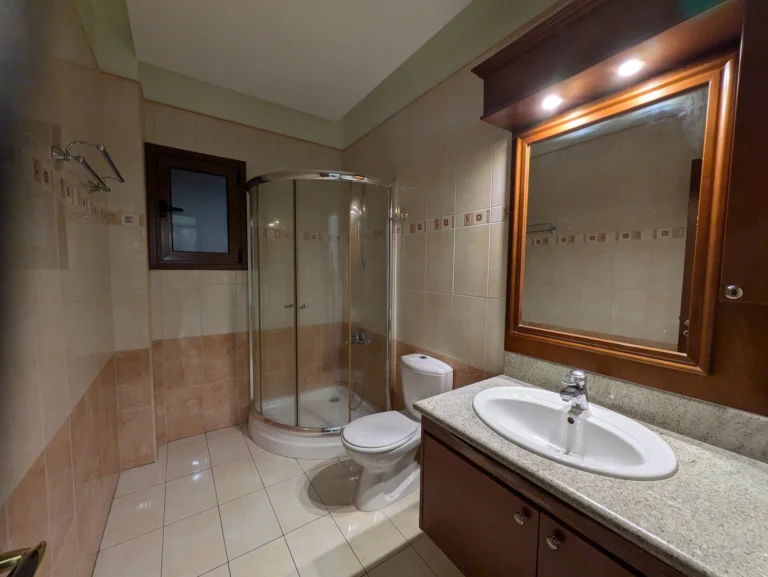 4 Bedroom Apartment for Rent in Paphos District