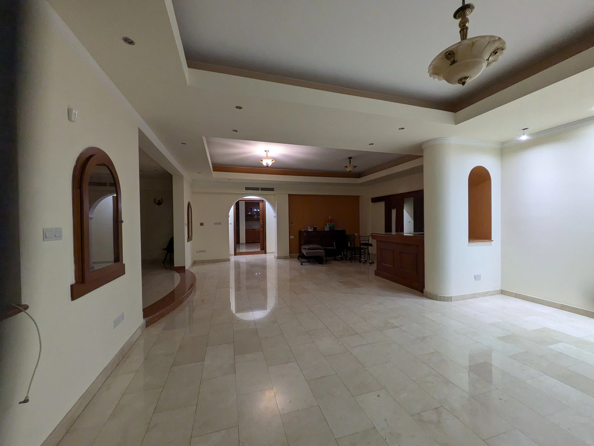 4 Bedroom Apartment for Rent in Paphos District
