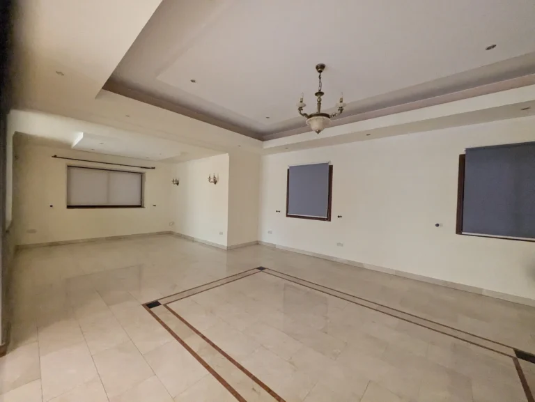 4 Bedroom Apartment for Rent in Paphos District