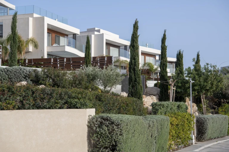4 Bedroom House for Sale in Chlorakas, Paphos District