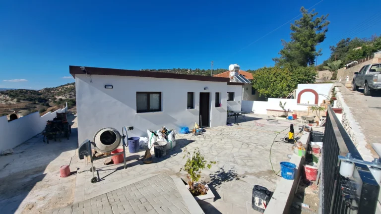 Cheap Houses and Villas for Rent Paphos up to 1000 euro