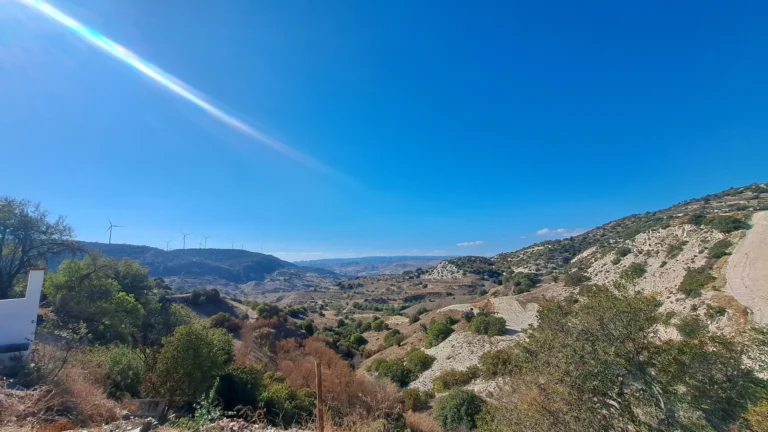 2 Bedroom House for Rent in Paphos District