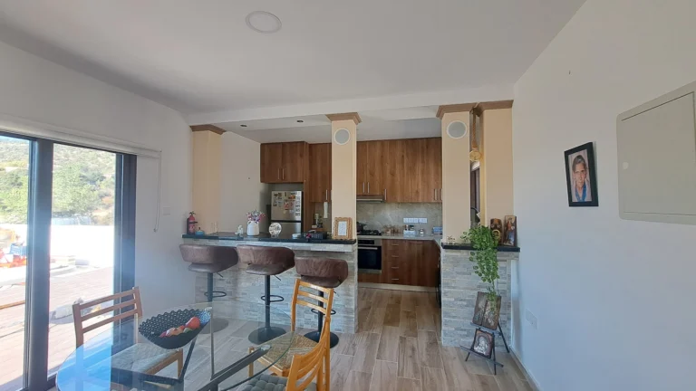 2 Bedroom House for Rent in Paphos District