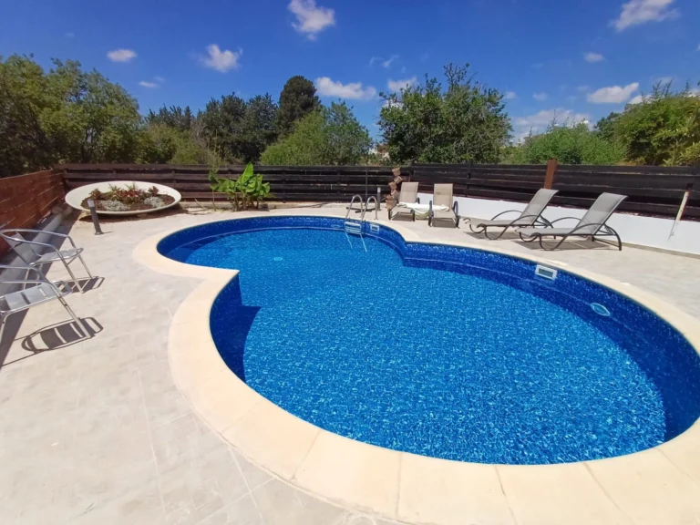 Cheap Houses and Villas for Rent Paphos